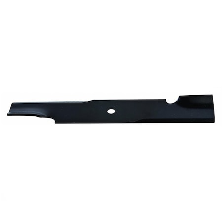 Aftermarket Single Replacement 16-1/2" Notched Blade for Snapper 32" & 48" Mowers LAB50-0008